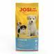 Josera JosiDog Junior, 18кг 50007084 фото 1