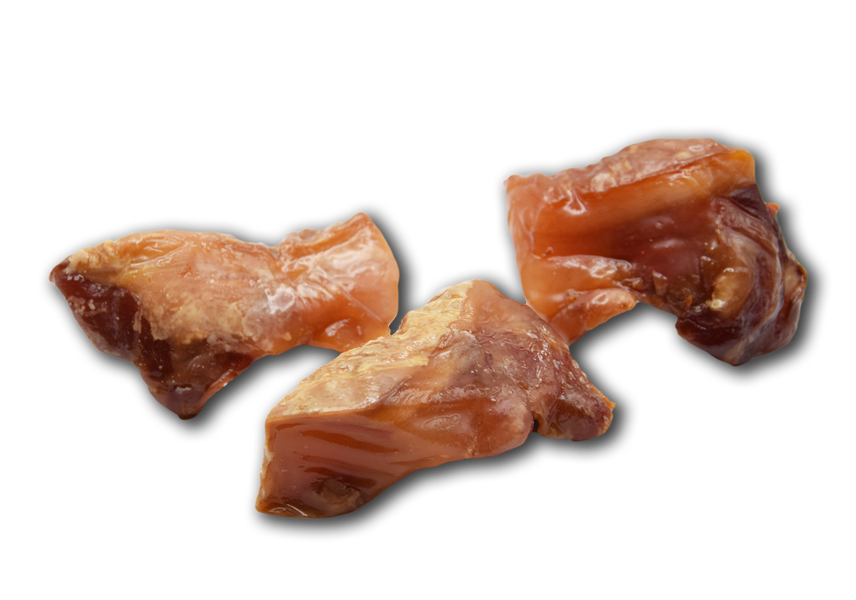 Alpha Spirit Ham Bites, 19-21см as90056 фото
