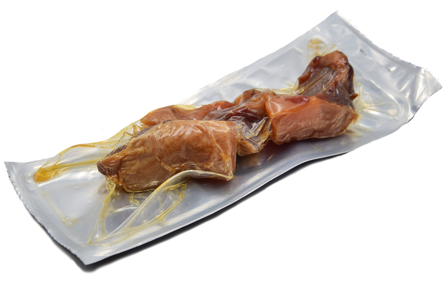 Alpha Spirit Ham Bites, 19-21см as90056 фото