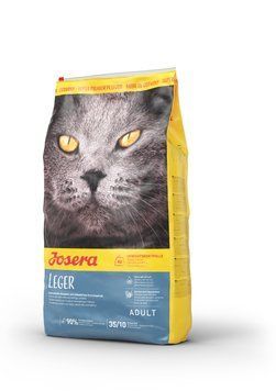 Josera Cat Leger на Вагу 50003277_1 фото