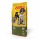 Josera JosiDog Lamb Basic, 15кг 50012165 фото 1