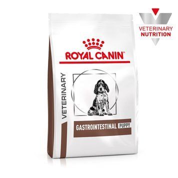 Royal Canin Gastrointestinal Puppy, 1кг 3957010 фото