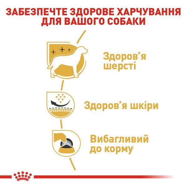 Royal Canin Westie Adult, 3кг 3981030 фото