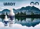 Landy Salmon Oil - Лососева олія для собак та котів, 100мл 65222 фото 2