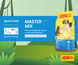 Josera JosiDog Master Mix, 0,9кг 50006793 фото 2
