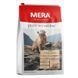 Текстура корму Mera Pure Sensitive Senior Turkey & Rice 1 кг &mdash; апетитний вигляд і легке жування для старших собак. Замовляйте вже сьогодні!