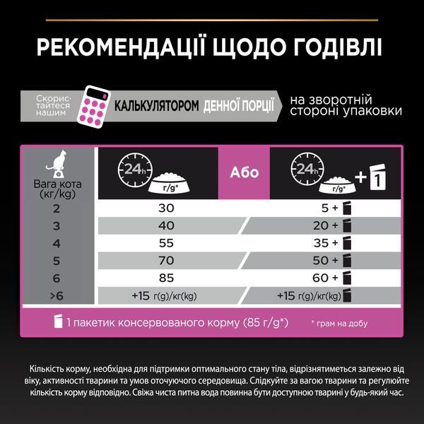 Purina Pro Plan Cat Adult Delicate Digestion Lamb, 1,5 кг 84668 фото