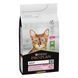 Purina Pro Plan Cat Adult Delicate Digestion Lamb, 1,5 кг 84668 фото 1