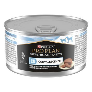 Purina Veterinary Diets CN - Convalescence Cans, 195г 92939 фото