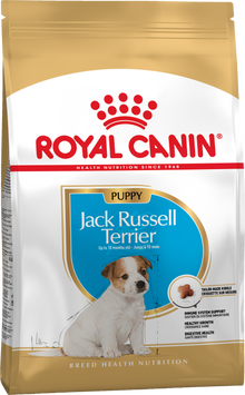 Royal Canin Jack Russel Puppy, 1,5кг 21010151 фото