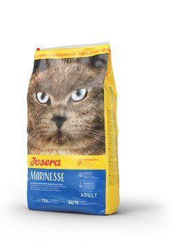 Josera Cat Marinesse, 0,4кг 50006968 фото