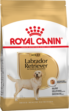 Royal Canin Labrador Adult, 12кг R355476 фото