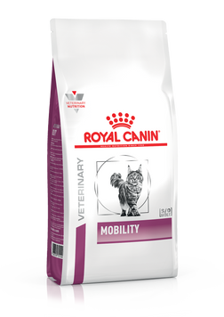 Royal Canin Mobility Feline, 2кг 3946020 фото