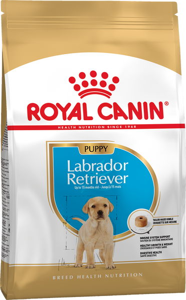 Royal Canin Labrador Puppy, 12кг 249112019 фото Royal Canin Labrador Puppy, 12кг 249112019 фото