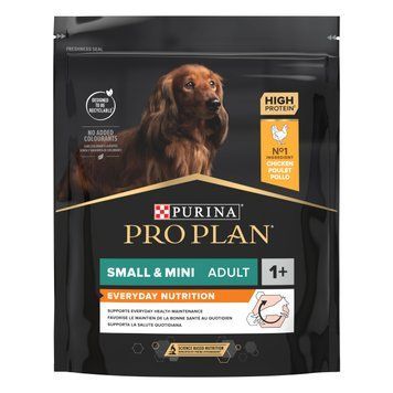 Pro Plan Dog Adult Small & Mini Everyday Nutrion, 0,7кг 12077 фото