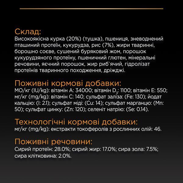 Pro Plan Dog Adult Small & Mini Everyday Nutrion, 0,7кг 12077 фото