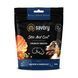 Savory Dog Skin And Coat Crunchy Snack Salmon and Marigold, 200г 31355 фото 1