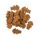 Savory Dog Skin And Coat Crunchy Snack Salmon and Marigold, 200г 31355 фото 2