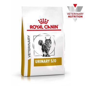 Royal Canin Urinary S/O Feline на Вагу 3901009_1 фото