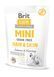 Brit Care Mini Grain Free Hair & Skin, 0,4кг 170783/0237 фото 1