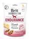 Brit Care Dog Snack Endurance Lamb and Banana, 150г 111424/0006 фото 1