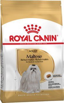 Royal Canin Maltese Adult, 0,5кг 3995005 фото