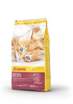 Josera Cat Minette (Kitten) на Вагу 50003229_1 фото