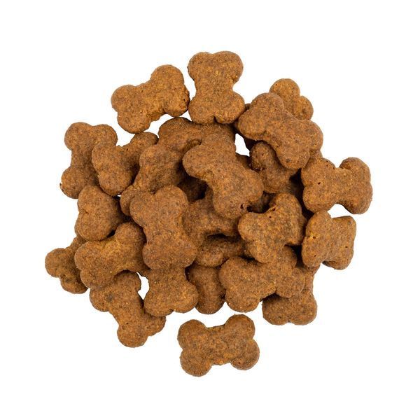 Savory Puppy Crunchy Snack Lamb and Sea Buckthorn, 200г 31379 фото