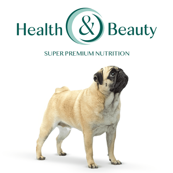 Optimeal Dog Adult Small with Duck, 1,5кг 36236 фото