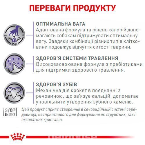 Royal Canin Neutered Adult Small Dogs, 0,8кг 37120080 фото