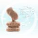 Optimeal Dog Beauty Fitness Healthy Weight & Joints, 1,5кг 36681 фото 3