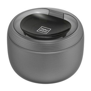 WauDog Pet Water Fountain - Фонтан-поїлка автоматична з підсвіткою, об'єм: 2,5л 5069 фото