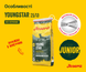 Josera Dog Grain Free YoungStar, 0,9кг 50006125 фото 2