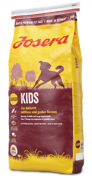 Josera Dog Kids на Вагу 50003230_1 фото
