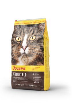 Josera Cat Naturelle на Вагу 50007695_1 фото