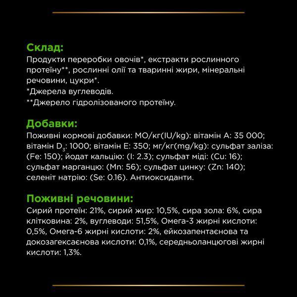 Purina Veterinary Diets HA - Hypoallergenic Canine Cans, 195г 86232 фото