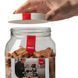 Собаки насолоджуються Mera Pure Sensitive Snack Salmon & Rice &mdash; натуральні снеки з лососем для енергії та здоров&rsquo;я. Надійний перекус для вашого улюбленця!