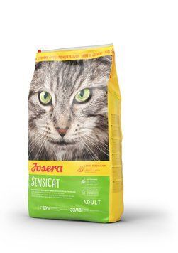Josera SensiCat на Вагу 50003279_1 фото