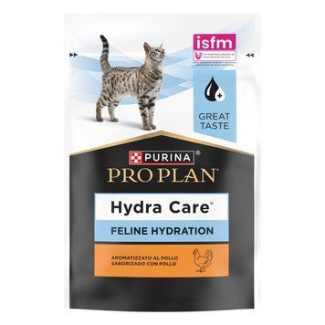 Purina Hydra Care з куркою &ndash; підтримка гідратації кота | замовити