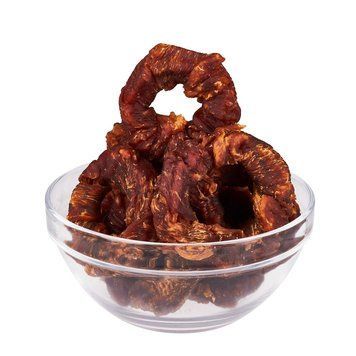 AnimAll Dog Snack жувальні кільця з Гарбузом та Куркою для собак на Вагу 181233_1 фото
