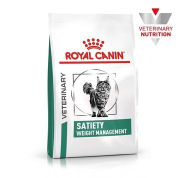Royal Canin Satiety Weight Management Feline, 0,4кг 3943004 фото