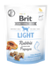 Brit Care Dog Snack Light Rabbit and Papaya, 150г 111419/9956 фото 1
