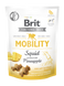 Brit Care Dog Snack Mobility Squid and Pineapple,150г 111417/9932 фото 1