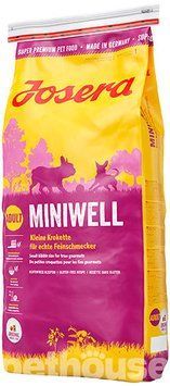 Josera Dog Miniwell на Вагу 50003283_1 фото