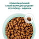 Optimeal Puppies All Breeds with Turkey, 1,5кг 36235 фото 4
