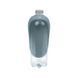 WauDog Silicone - Поїлка похідна під пляшку, колір: Сірий, розмір: 165*90мм 507711 фото 4