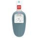 WauDog Silicone - Поїлка похідна під пляшку, колір: Сірий, розмір: 165*90мм 507711 фото 1